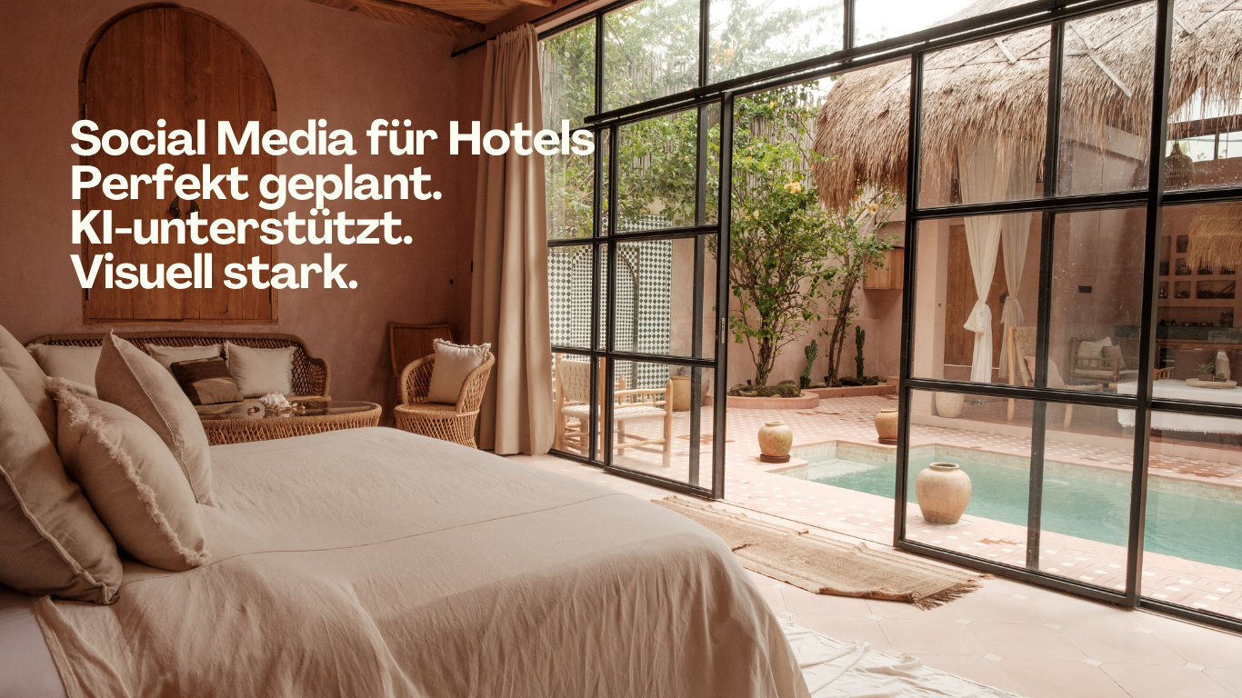 Social Media Marketing